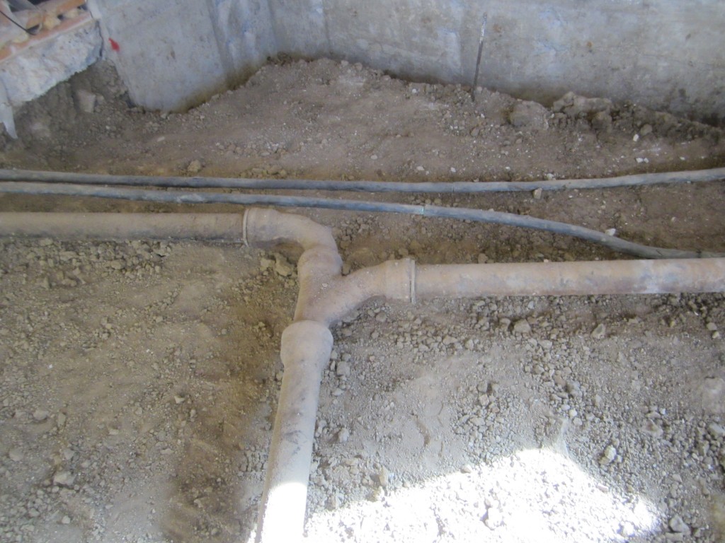 Pipe Junction Twinsprings Research Institute