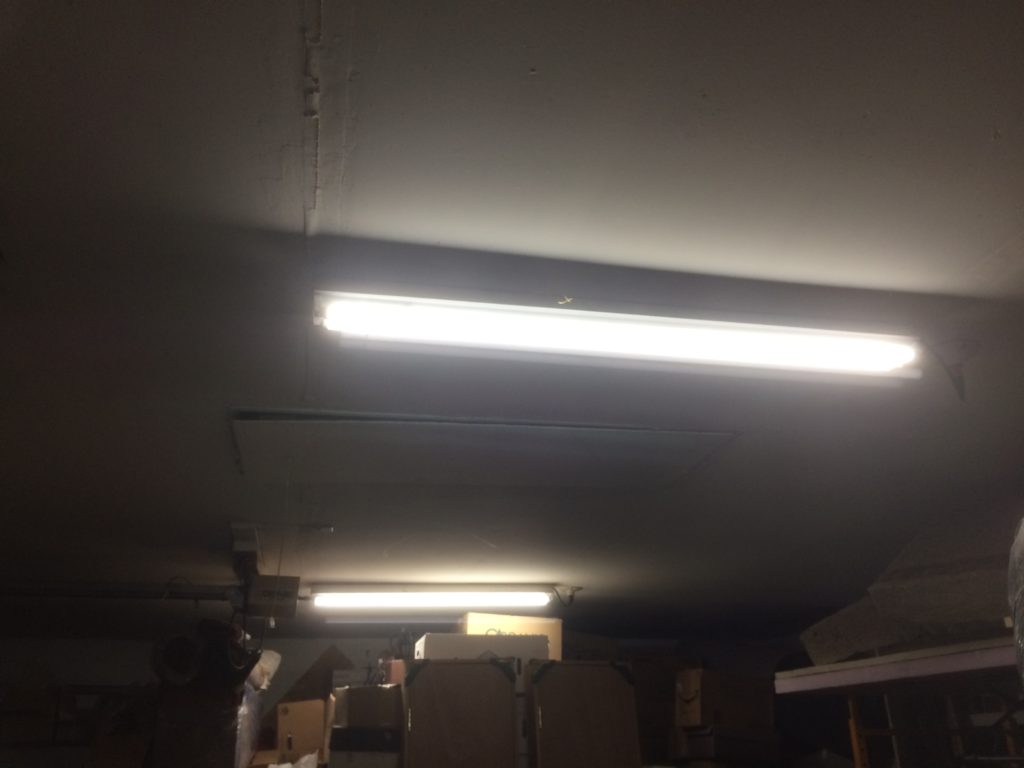 LED Garage Light Bulb Replacements Twinsprings Research Institute