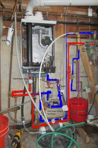 Primary/Secondary Piping Complexities | Twinsprings Research Institute