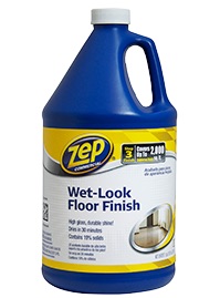 Zep Garage Floor Sealer Pictures